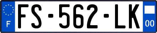FS-562-LK
