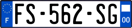 FS-562-SG
