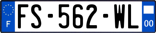 FS-562-WL