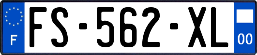 FS-562-XL