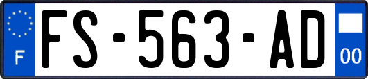 FS-563-AD