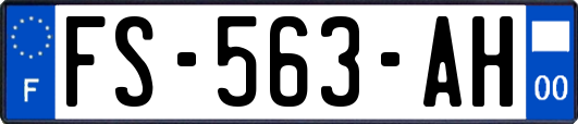 FS-563-AH