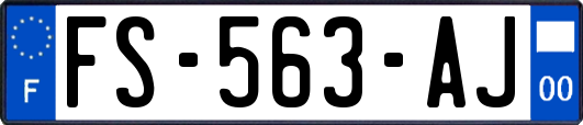 FS-563-AJ