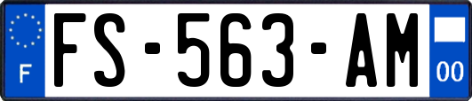 FS-563-AM