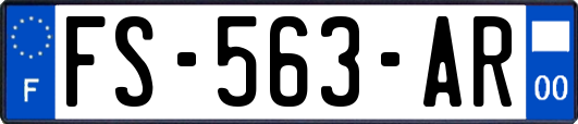 FS-563-AR