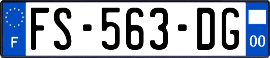 FS-563-DG