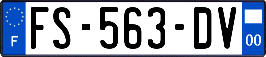 FS-563-DV