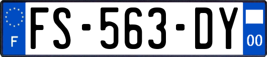 FS-563-DY