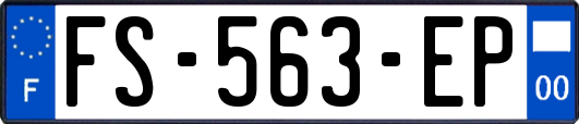 FS-563-EP