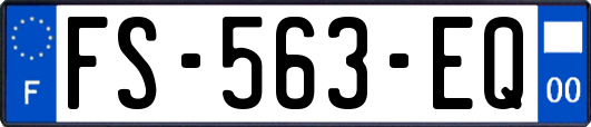 FS-563-EQ