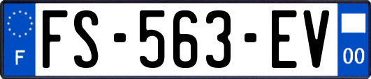 FS-563-EV