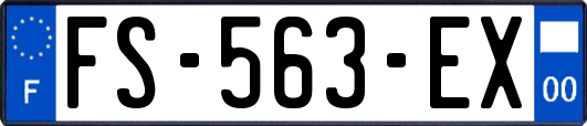 FS-563-EX