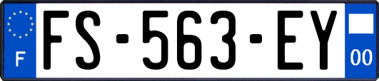 FS-563-EY