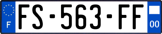 FS-563-FF