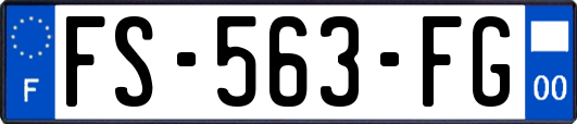 FS-563-FG
