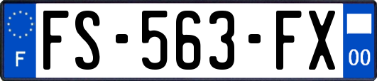 FS-563-FX