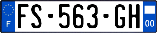 FS-563-GH