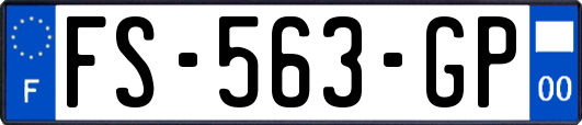 FS-563-GP