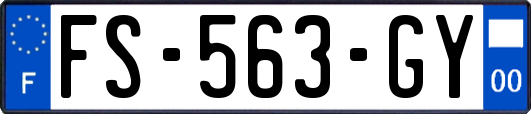FS-563-GY