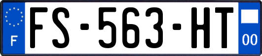 FS-563-HT