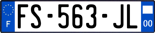 FS-563-JL