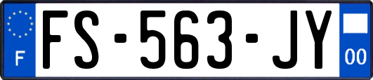FS-563-JY