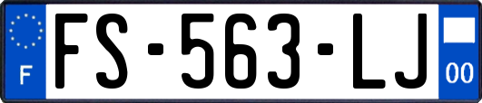 FS-563-LJ