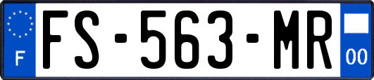 FS-563-MR