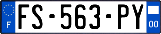 FS-563-PY