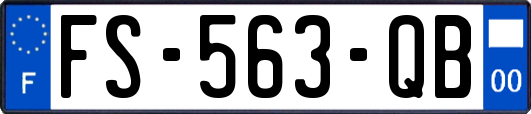 FS-563-QB