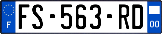 FS-563-RD