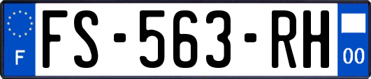 FS-563-RH