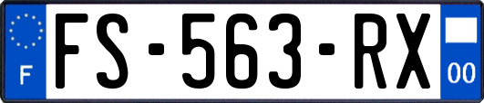 FS-563-RX
