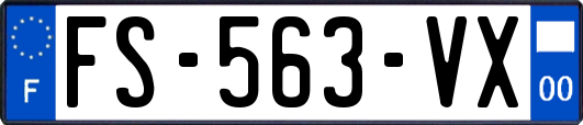 FS-563-VX