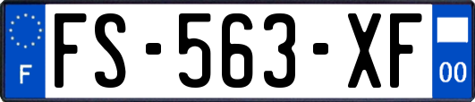 FS-563-XF