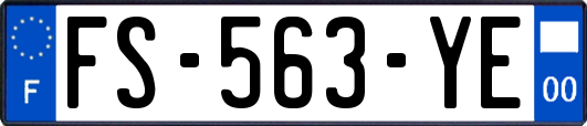 FS-563-YE