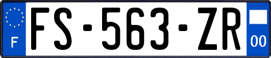 FS-563-ZR