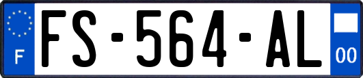 FS-564-AL