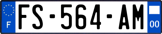 FS-564-AM
