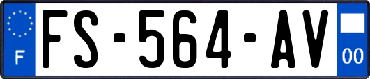 FS-564-AV