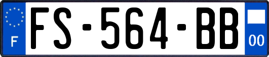 FS-564-BB