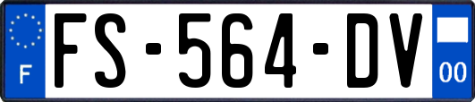 FS-564-DV