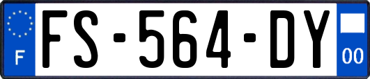 FS-564-DY