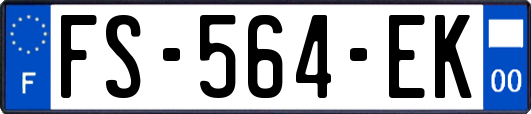 FS-564-EK
