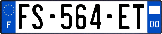 FS-564-ET