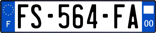 FS-564-FA