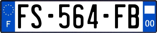 FS-564-FB