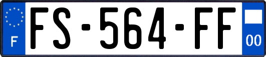 FS-564-FF