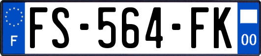 FS-564-FK