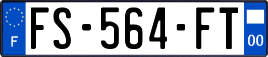 FS-564-FT